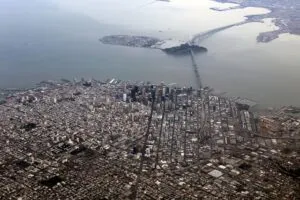 Treasure island